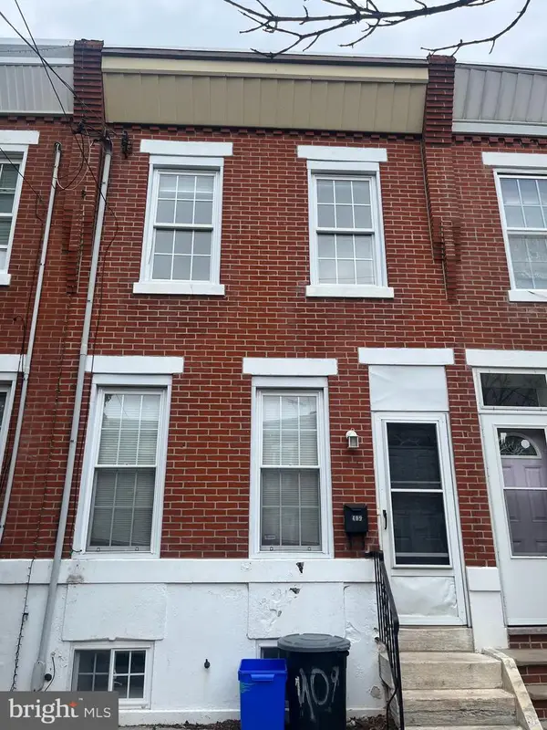 409 Wolf St, PHILADELPHIA, PA 19148