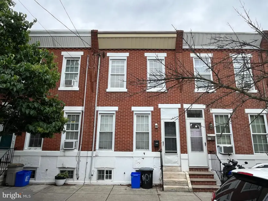 409 Wolf St, Philadelphia, PA 19148 - #3
