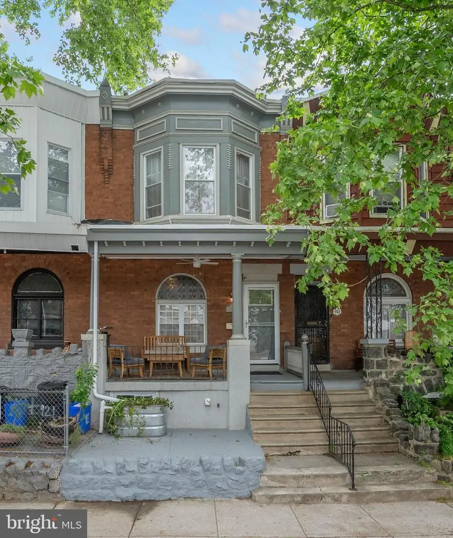 921 S 50th St, Philadelphia, PA 19143 - #1
