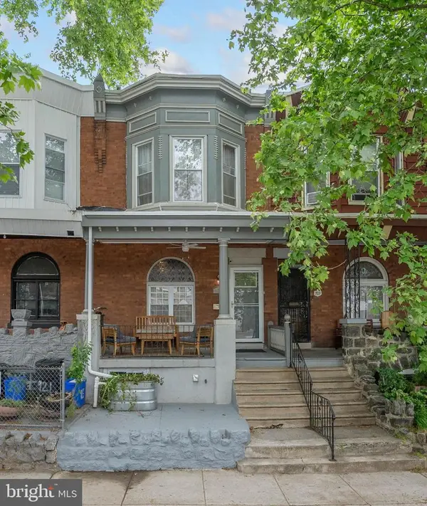 921 S 50th St, PHILADELPHIA, PA 19143