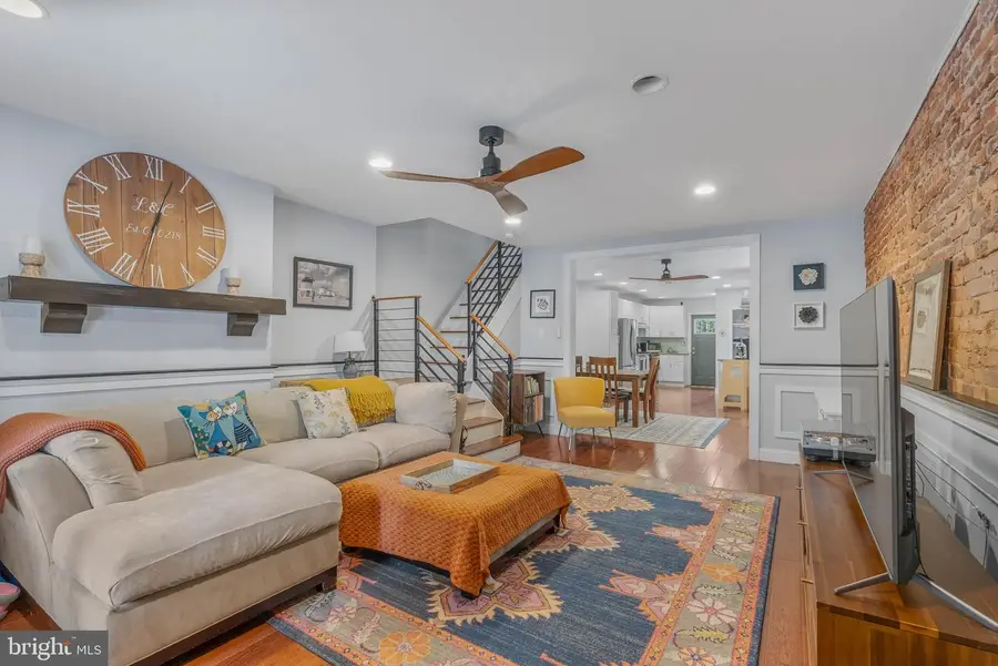 921 S 50th St, Philadelphia, PA 19143 - #3