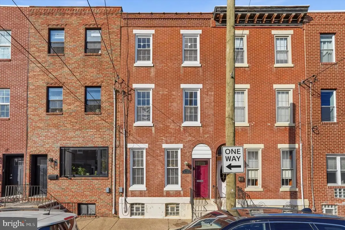 2553 E Norris St, Philadelphia, PA 19125 - #1