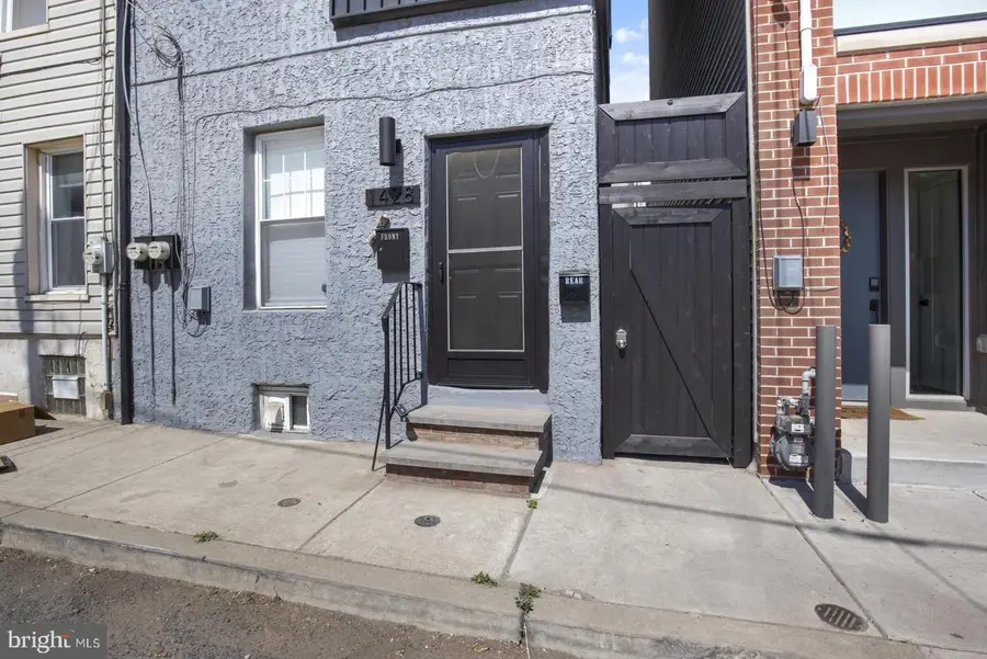 1428 N Hope St, Philadelphia, PA 19122 - #2