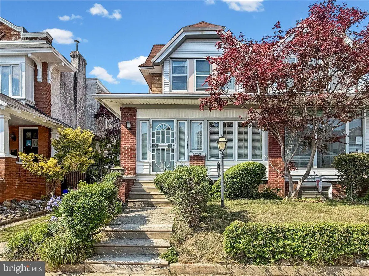 6215 Christian St Sw, Philadelphia, PA 19143 - #1