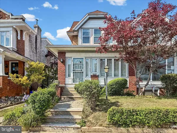 6215 Christian St Sw, PHILADELPHIA, PA 19143