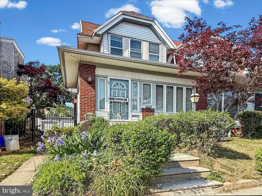 6215 Christian St Sw, Philadelphia, PA 19143 - #2