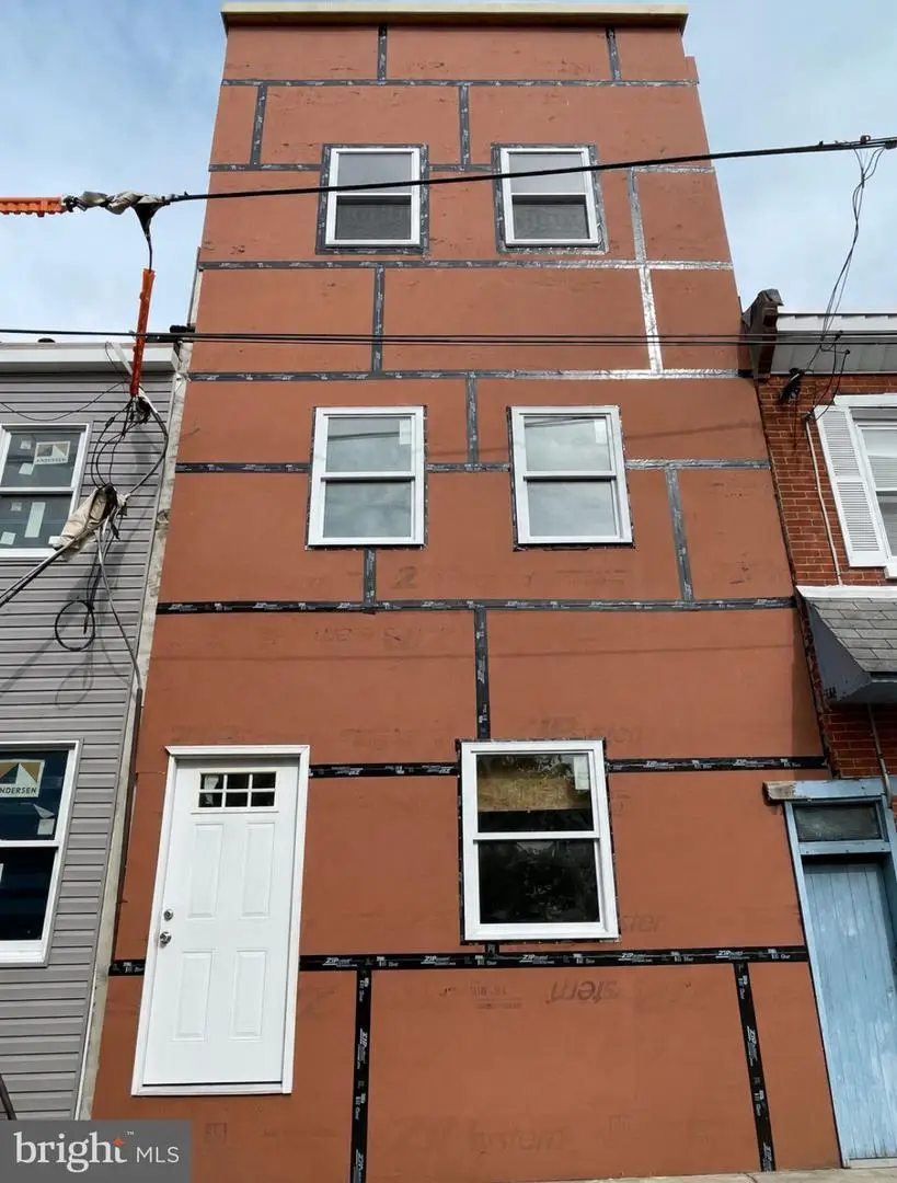 1417 S Philip St, Philadelphia, PA 19147 - #1
