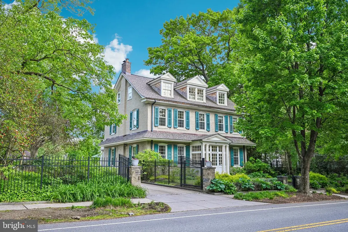 326 W Allens Ln, Philadelphia, PA 19119 - #1