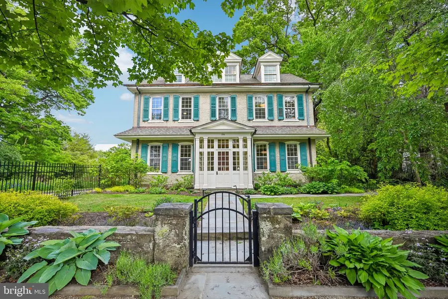 326 W Allens Ln, Philadelphia, PA 19119 - #2