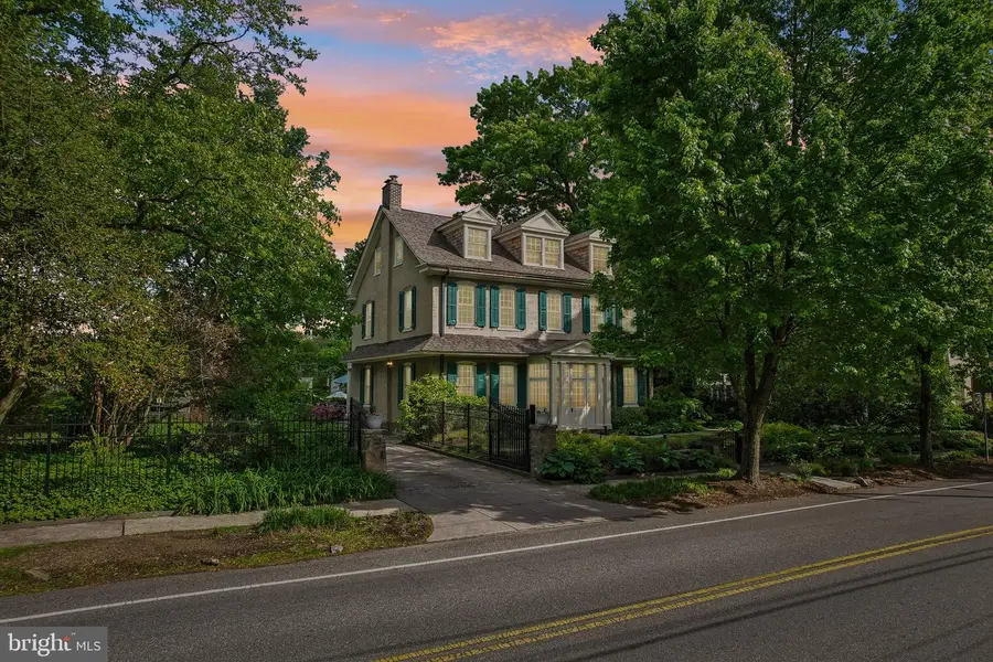 326 W Allens Ln, Philadelphia, PA 19119 - #3
