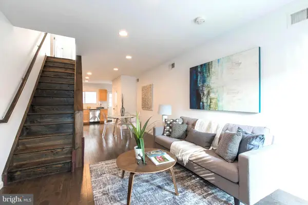 726 S Randolph St, PHILADELPHIA, PA 19147