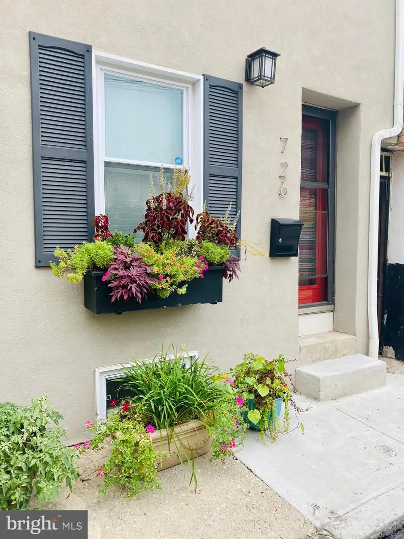726 S Randolph St, Philadelphia, PA 19147 - #3