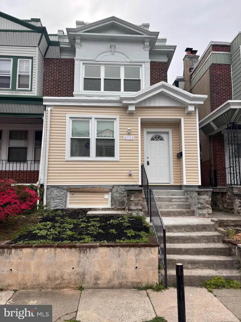 6723 N Carlisle St, Philadelphia, PA 19126 - #1