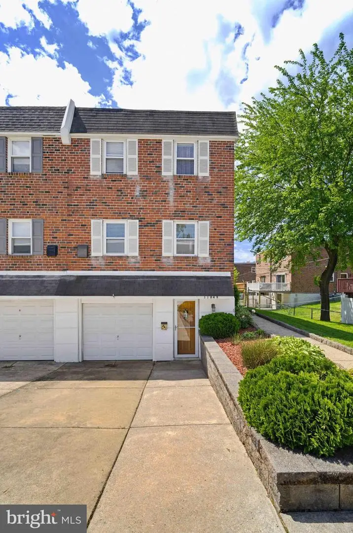 11849 Sewell Rd, Philadelphia, PA 19116 - #2