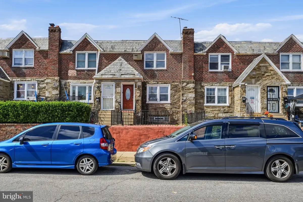 1210 Robbins St, Philadelphia, PA 19111 - #1