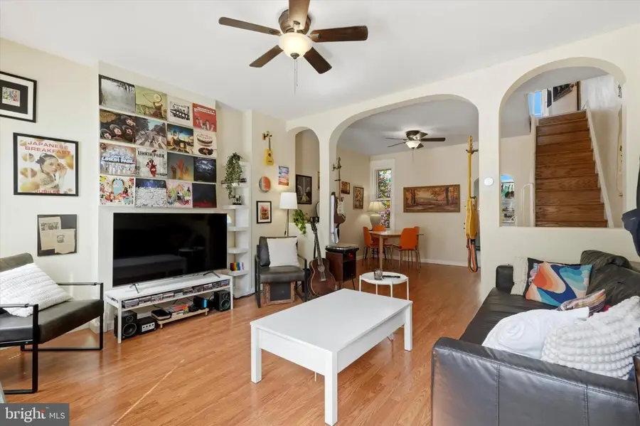 2241 S Carlisle St, Philadelphia, PA 19145 - #2