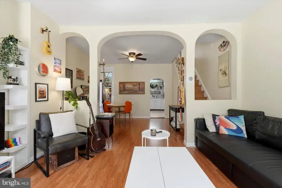 2241 S Carlisle St, Philadelphia, PA 19145 - #3