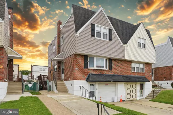 9029 Brous Ave, PHILADELPHIA, PA 19152