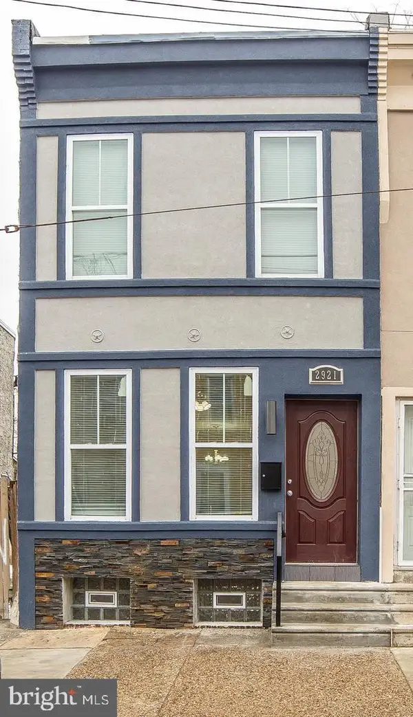 2921 Rosehill St, PHILADELPHIA, PA 19134