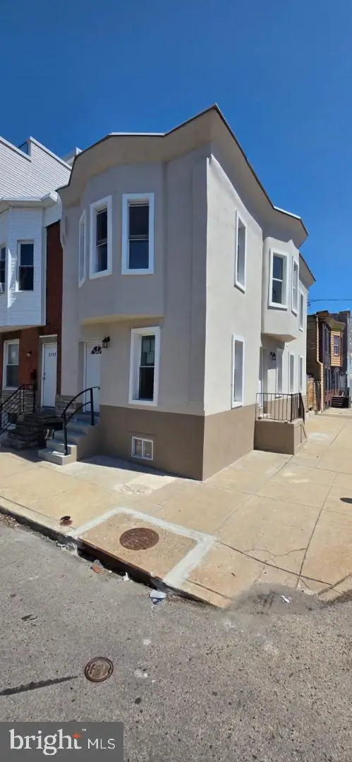 1755 S Taylor St, Philadelphia, PA 19145 - #1