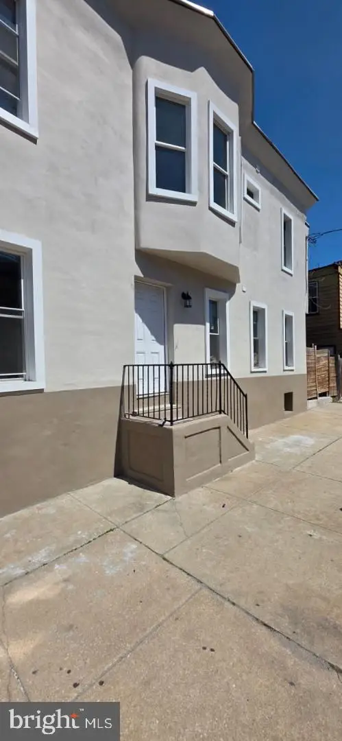 1755 S Taylor St, Philadelphia, PA 19145 - #2