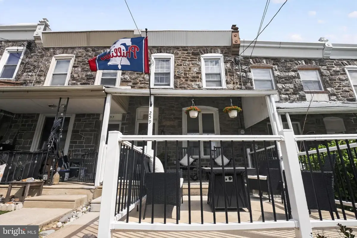 259 Lauriston St, Philadelphia, PA 19128 - #1