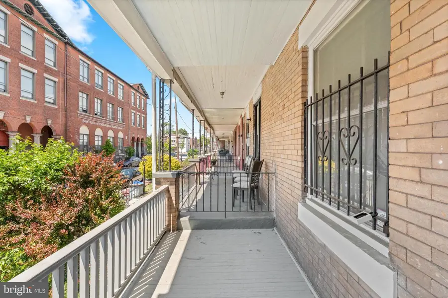 329 N Felton St, Philadelphia, PA 19139 - #2