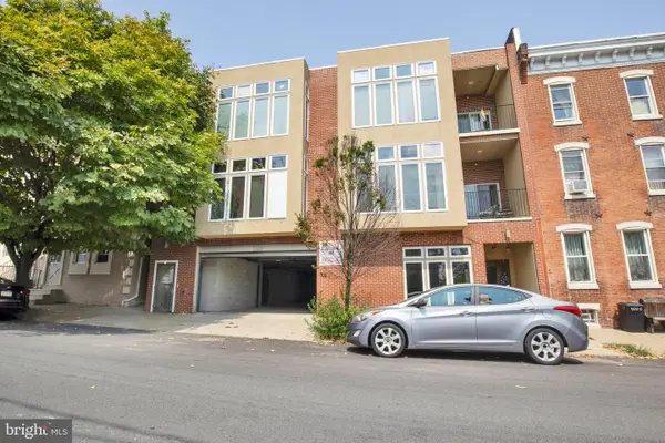 3343-00 Conrad St #201, PHILADELPHIA, PA 19129