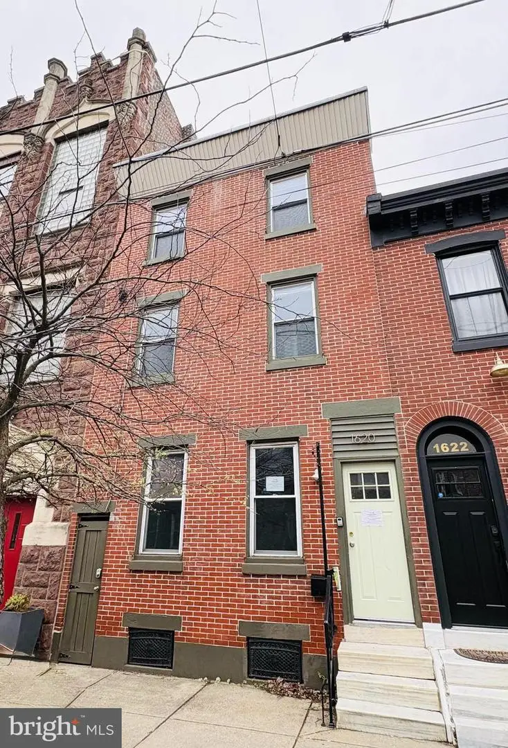 1620 E Berks St, Philadelphia, PA 19125 - #1