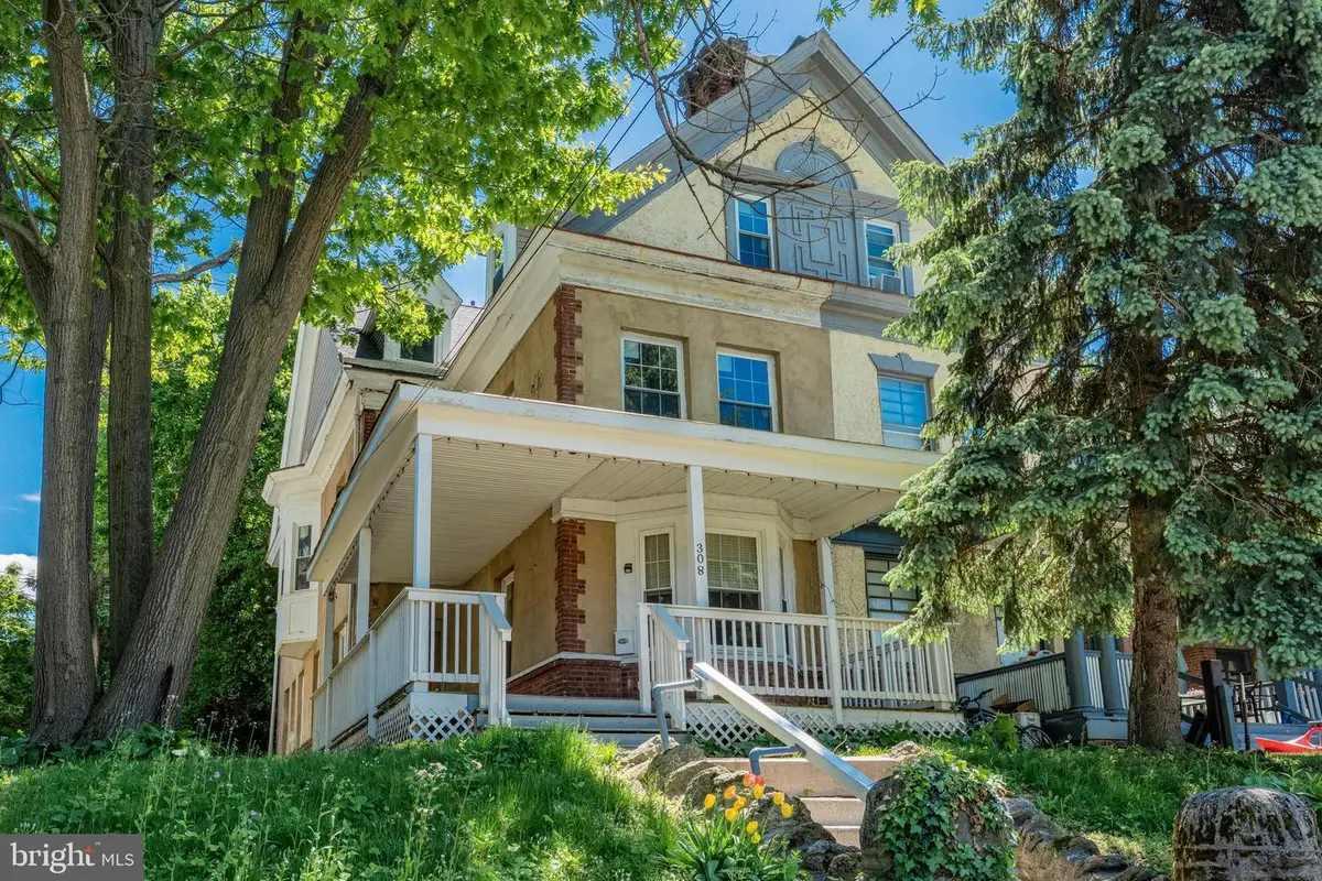 308 W Upsal St, Philadelphia, PA 19119 - #1