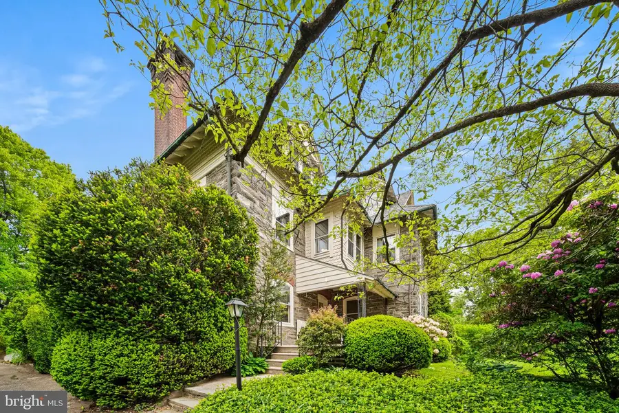 312 E Gowen Ave, Philadelphia, PA 19119 - #2