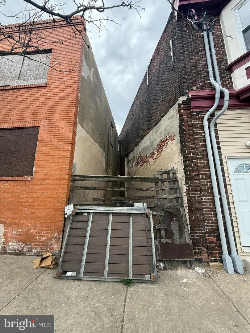 1327-29 S 49th St, Philadelphia, PA 19143 - #1