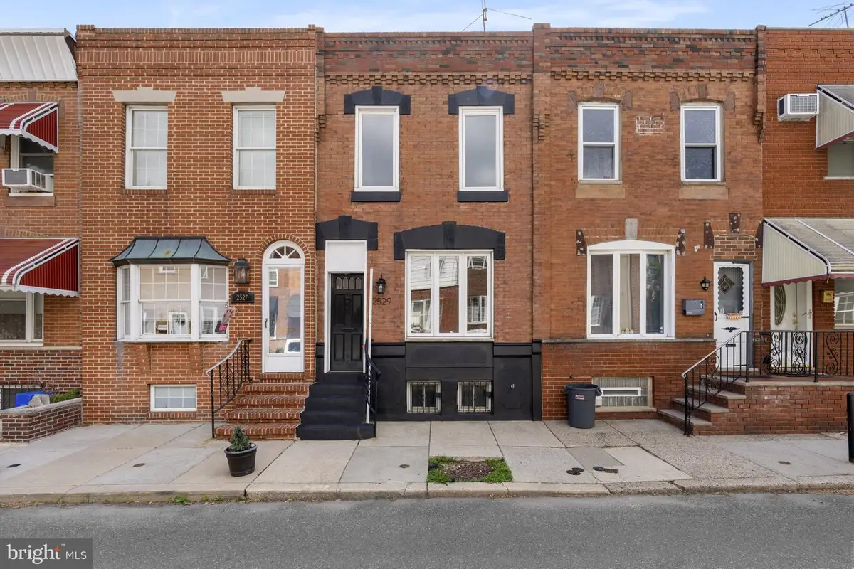 2529 S Camac St, Philadelphia, PA 19148 - #1