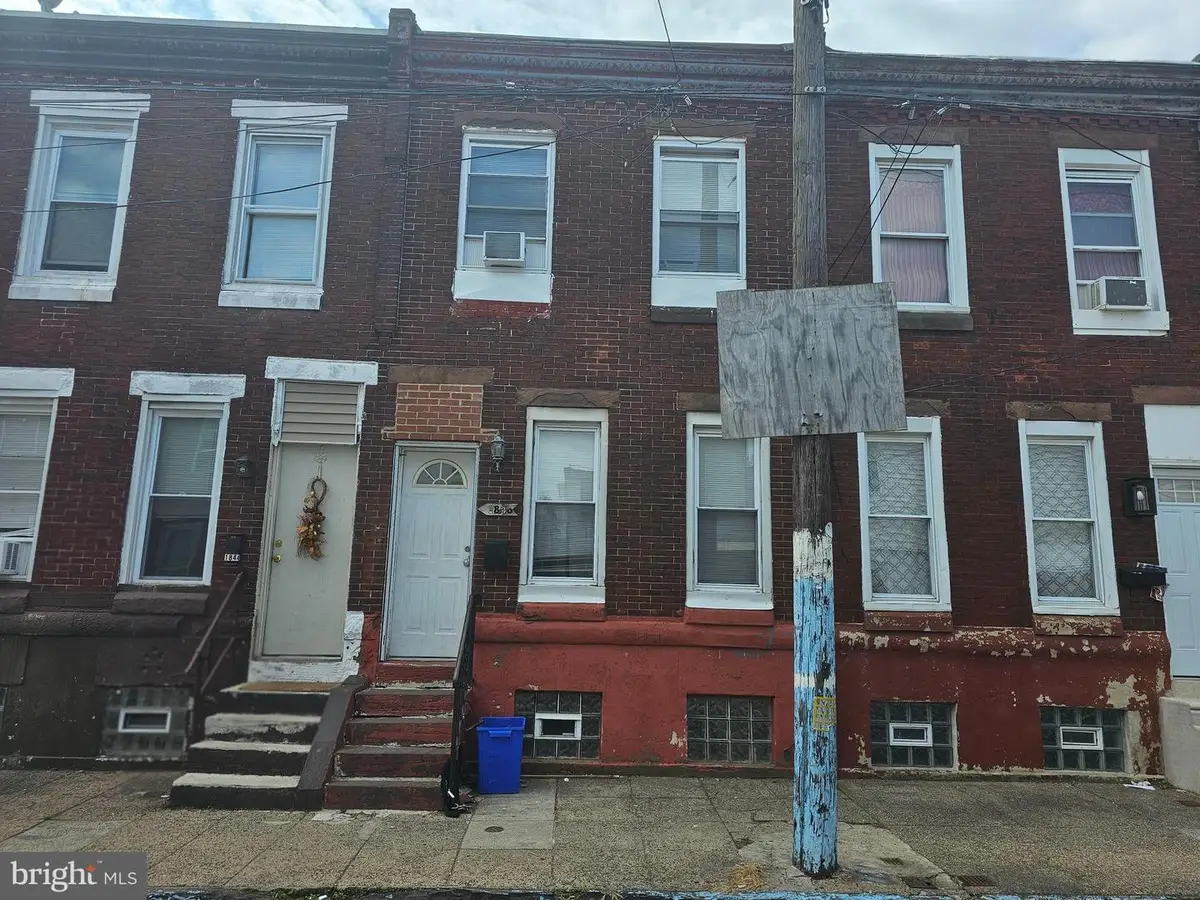 1846 Mc Clellan St, Philadelphia, PA 19145 - #1