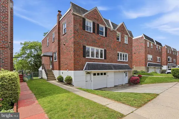 7440 Hill Rd, PHILADELPHIA, PA 19128