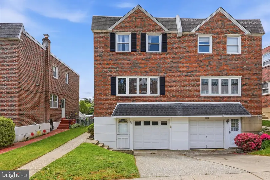 7440 Hill Rd, Philadelphia, PA 19128 - #2