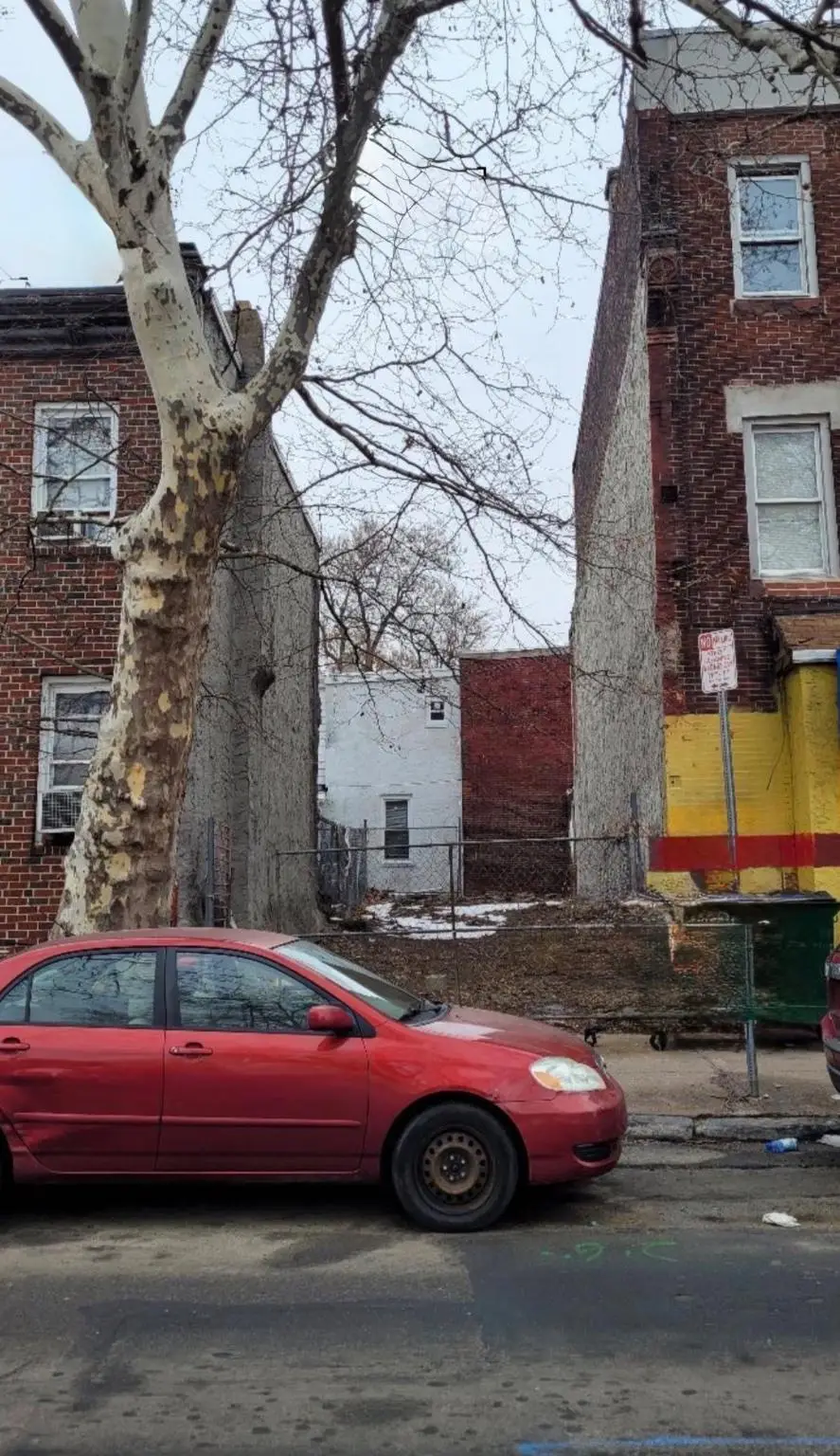 1133 W Cumberland St, Philadelphia, PA 19133 - #1