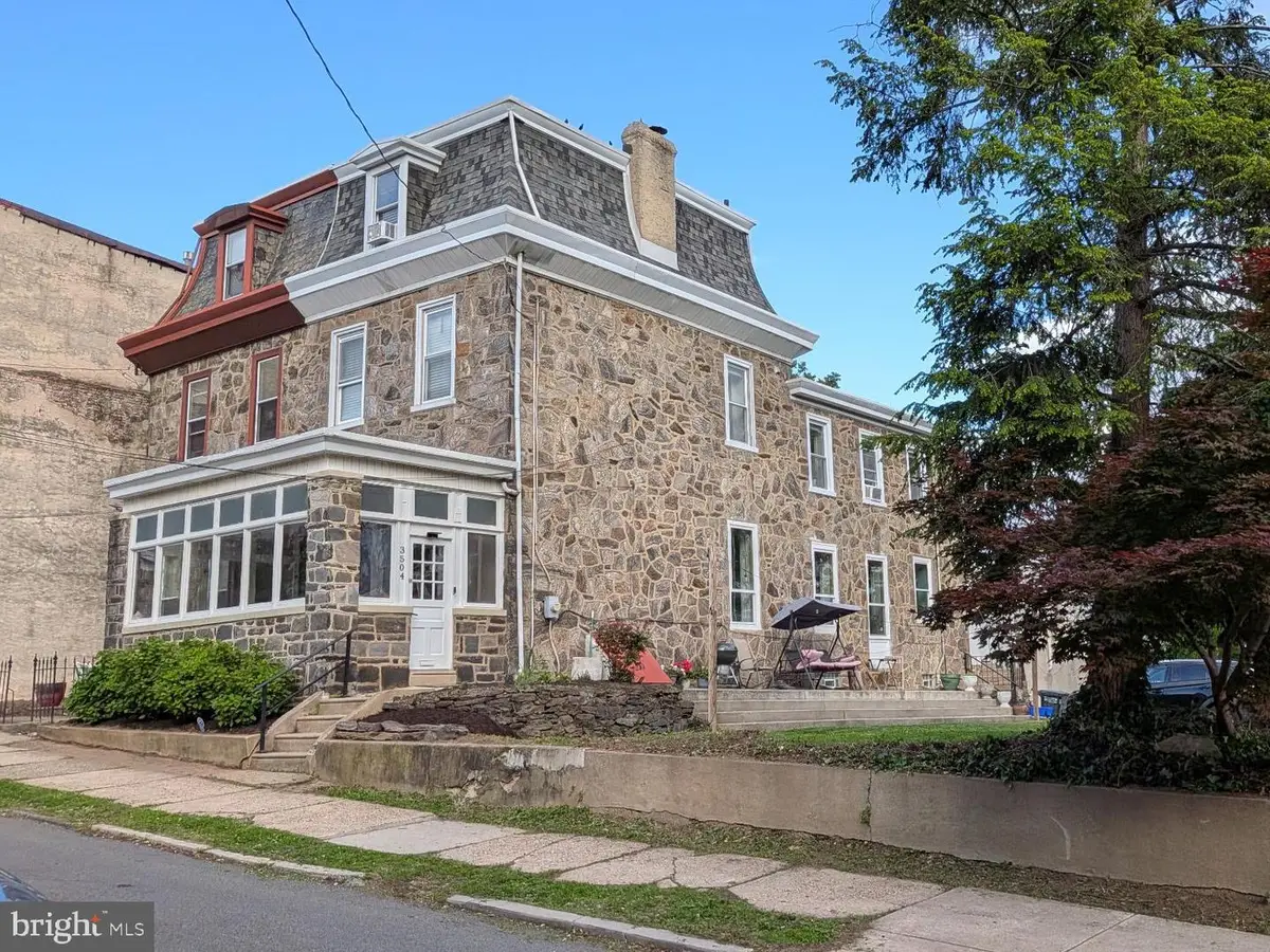 3504-08 Ainslie St, Philadelphia, PA 19129 - #1