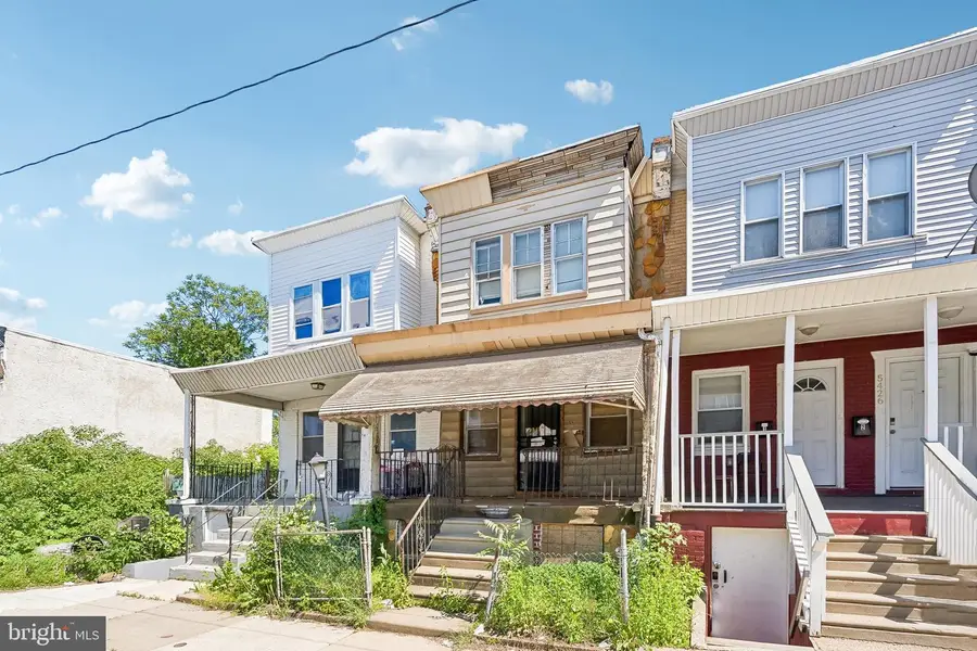 5424 Ridgewood St, Philadelphia, PA 19143 - #2