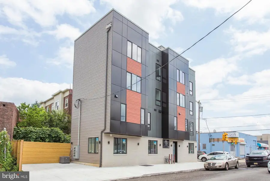 2123 Dickinson St, Philadelphia, PA 19146 - #2