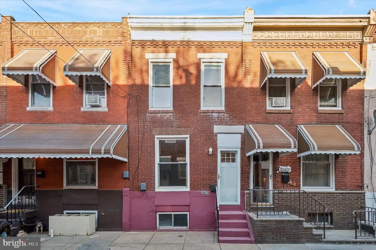 2025 S Bouvier St, Philadelphia, PA 19145 - #1