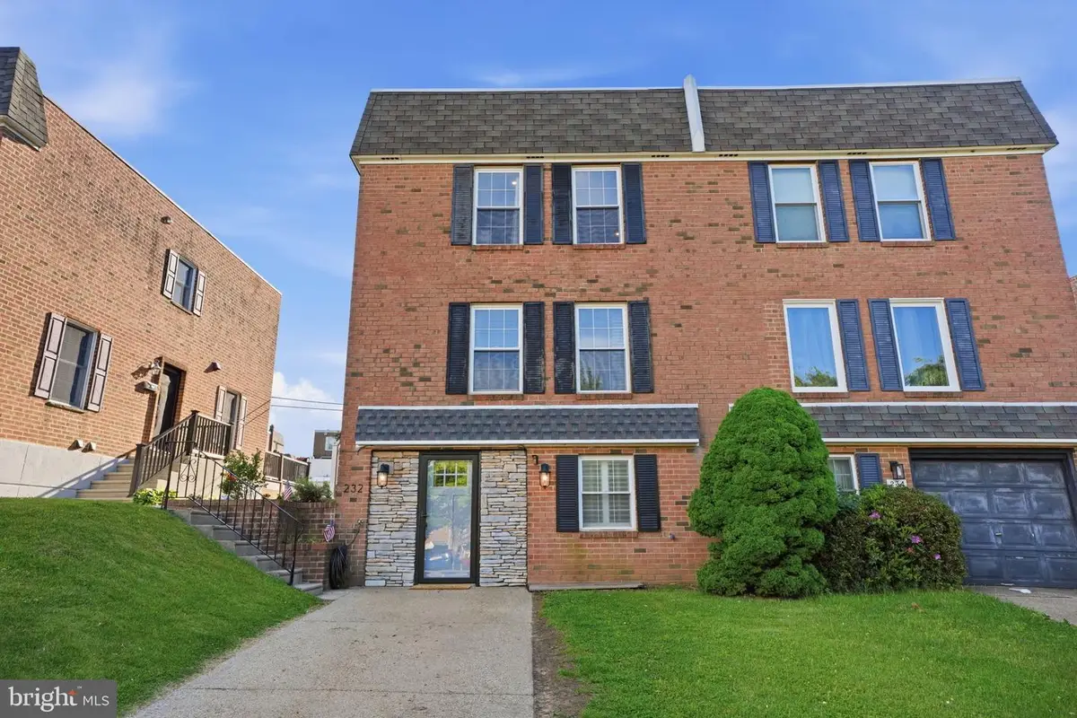 232 Greendale Rd, Philadelphia, PA 19154 - #1