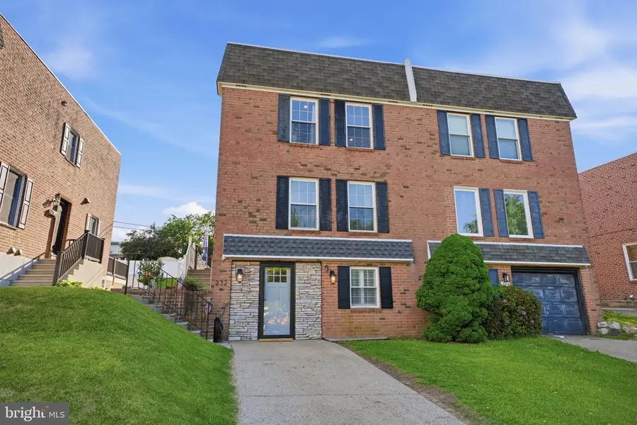 232 Greendale Rd, Philadelphia, PA 19154 - #2