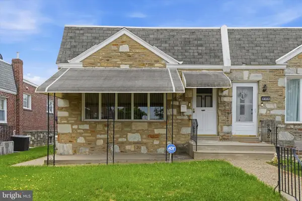 8354 Summerdale Ave, PHILADELPHIA, PA 19152