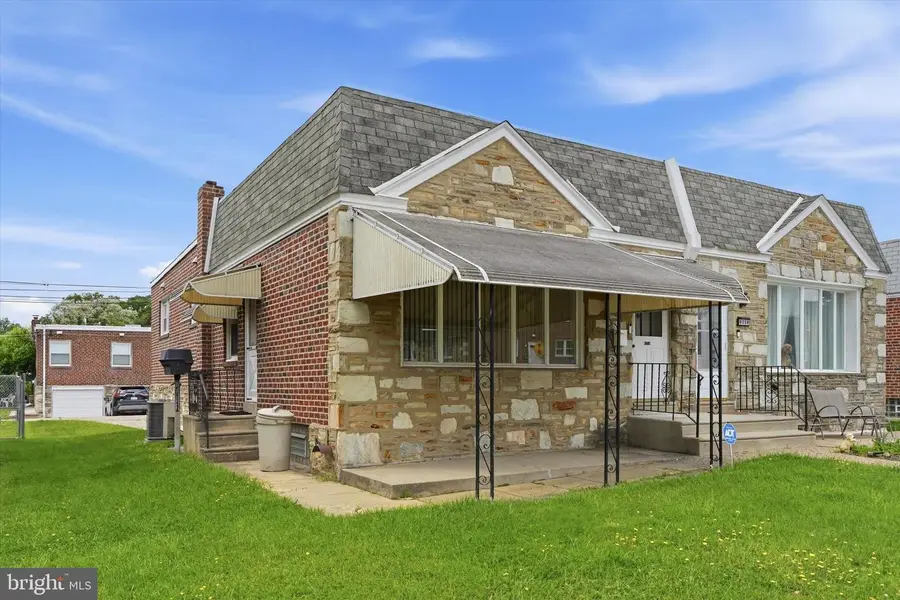 8354 Summerdale Ave, Philadelphia, PA 19152 - #2