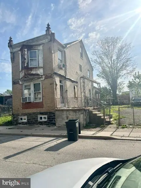 6115 N Norwood St, Philadelphia, PA 19138 - #2