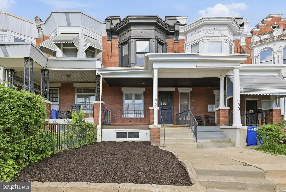 661 N 63rd St, Philadelphia, PA 19151 - #1