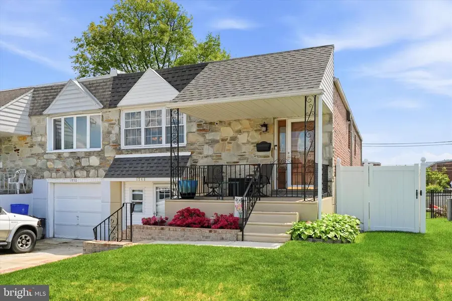 1948 President St, Philadelphia, PA 19115 - #2