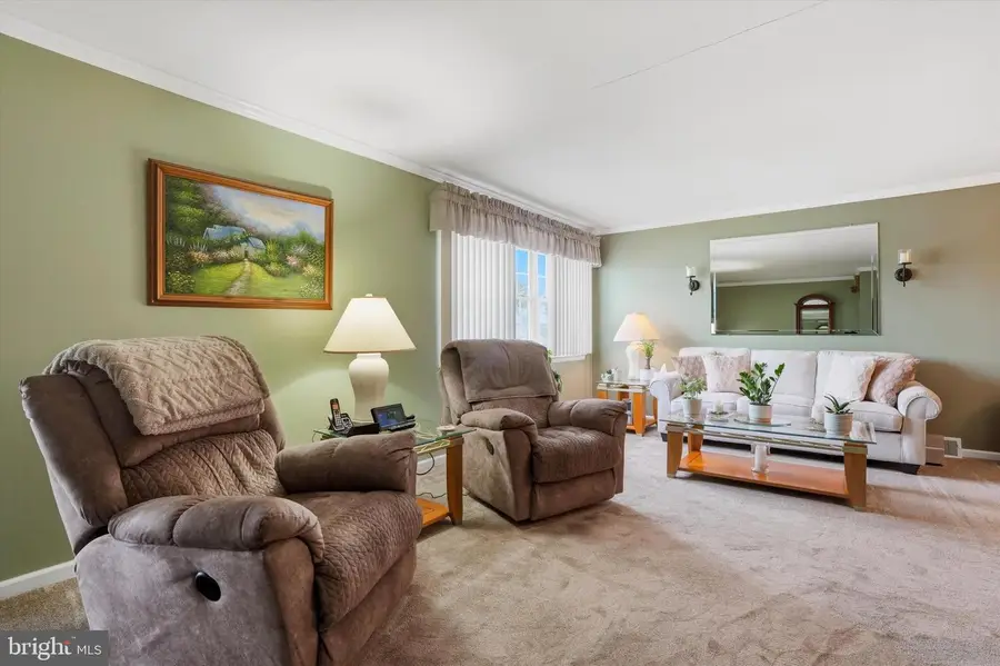 1948 President St, Philadelphia, PA 19115 - #3