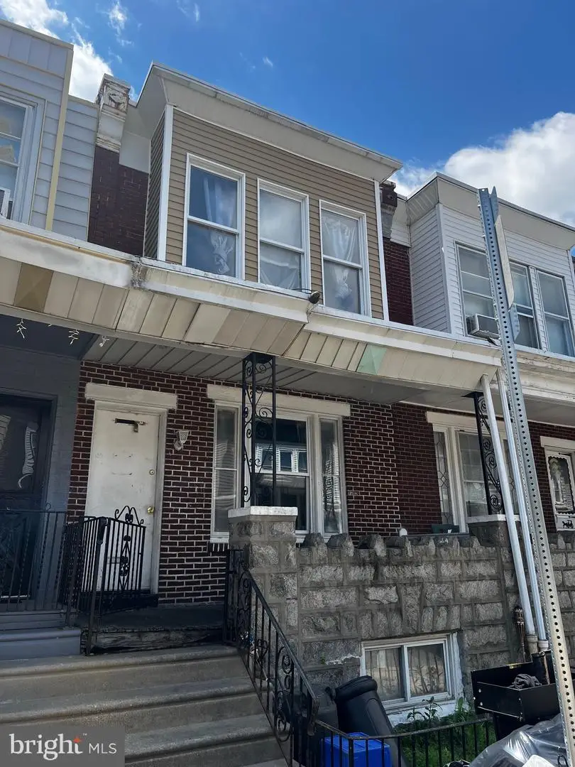 1358 E Airdrie St, Philadelphia, PA 19124 - #1